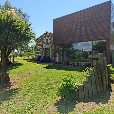 Quinta Do Fortunato Βιάνα ντο Καστέλο Εξωτερικό φωτογραφία