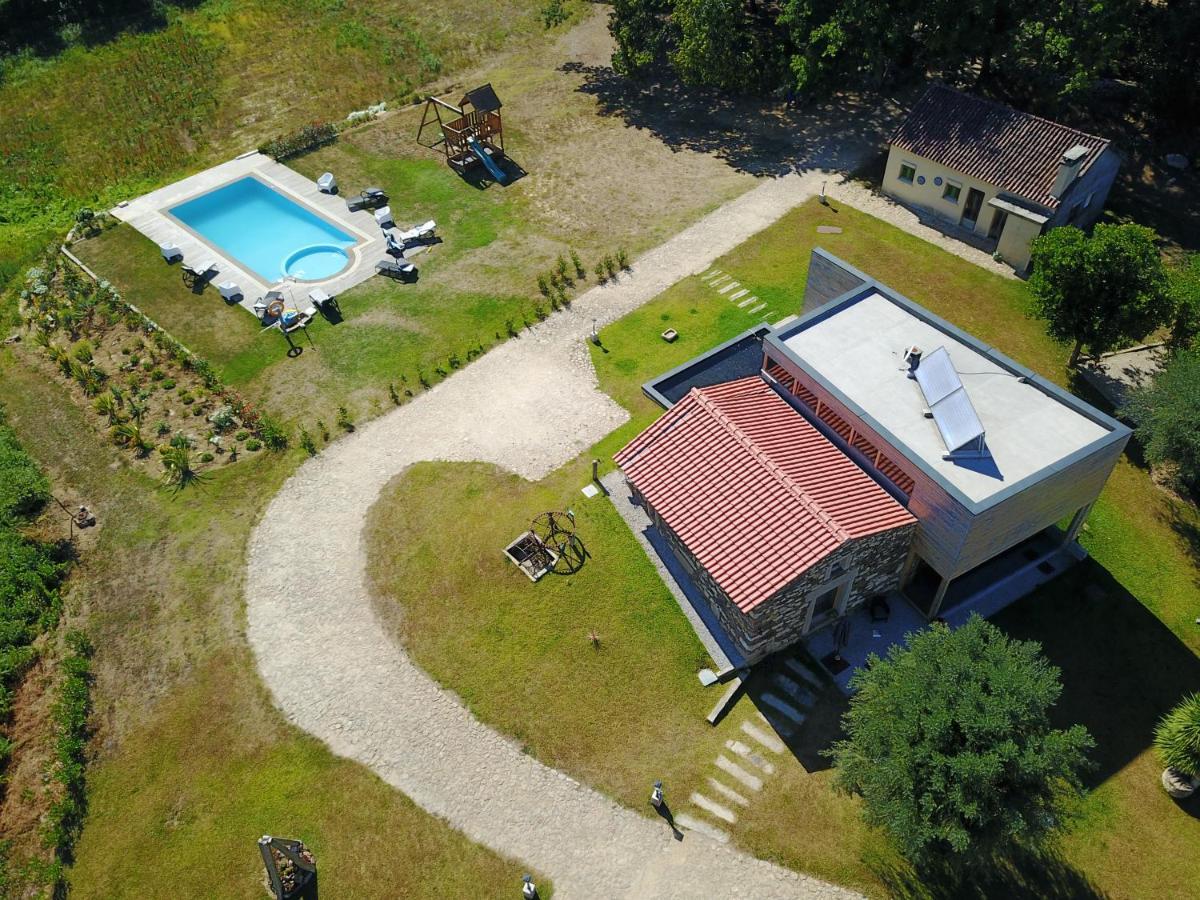 Quinta Do Fortunato Βιάνα ντο Καστέλο Εξωτερικό φωτογραφία