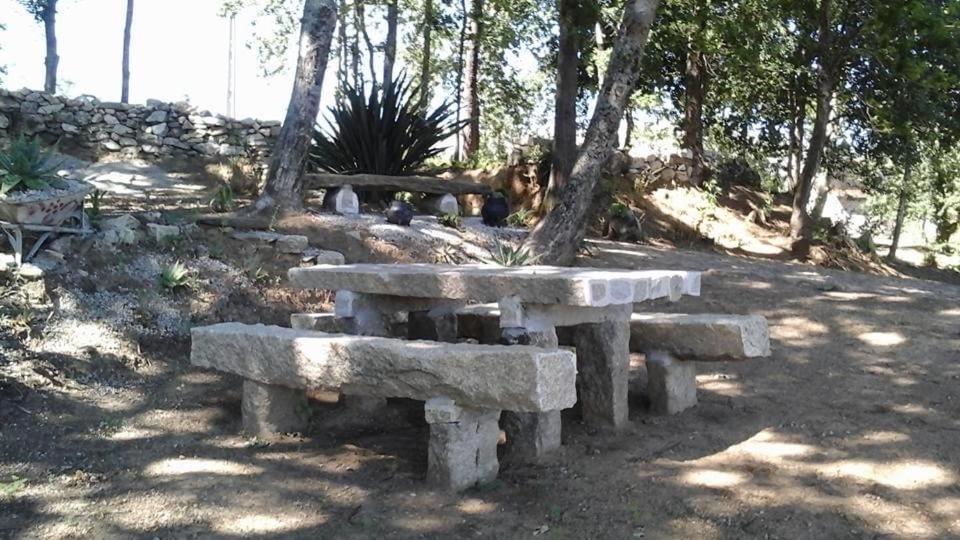Quinta Do Fortunato Βιάνα ντο Καστέλο Εξωτερικό φωτογραφία
