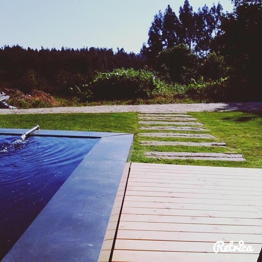 Quinta Do Fortunato Βιάνα ντο Καστέλο Εξωτερικό φωτογραφία