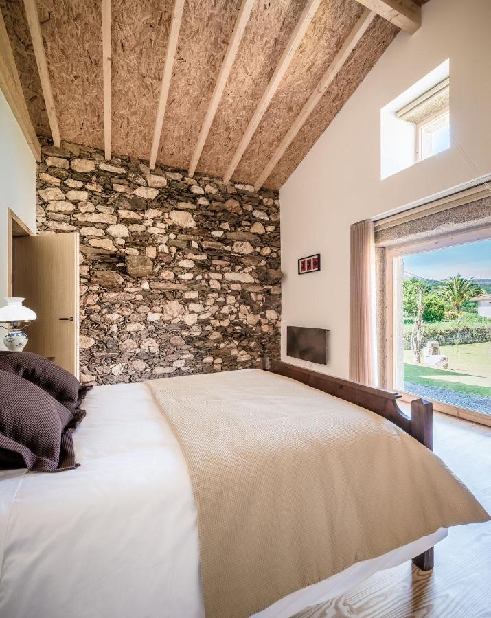 Quinta Do Fortunato Βιάνα ντο Καστέλο Εξωτερικό φωτογραφία