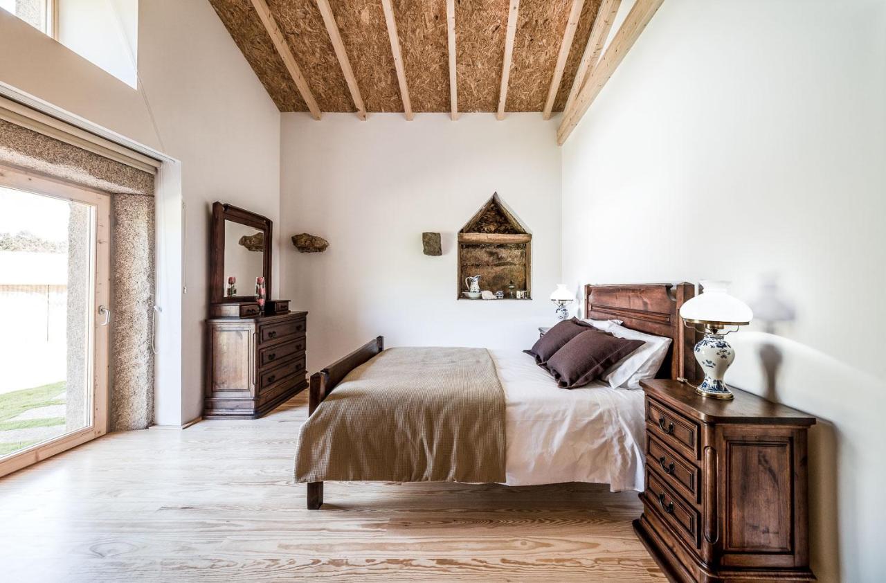 Quinta Do Fortunato Βιάνα ντο Καστέλο Εξωτερικό φωτογραφία
