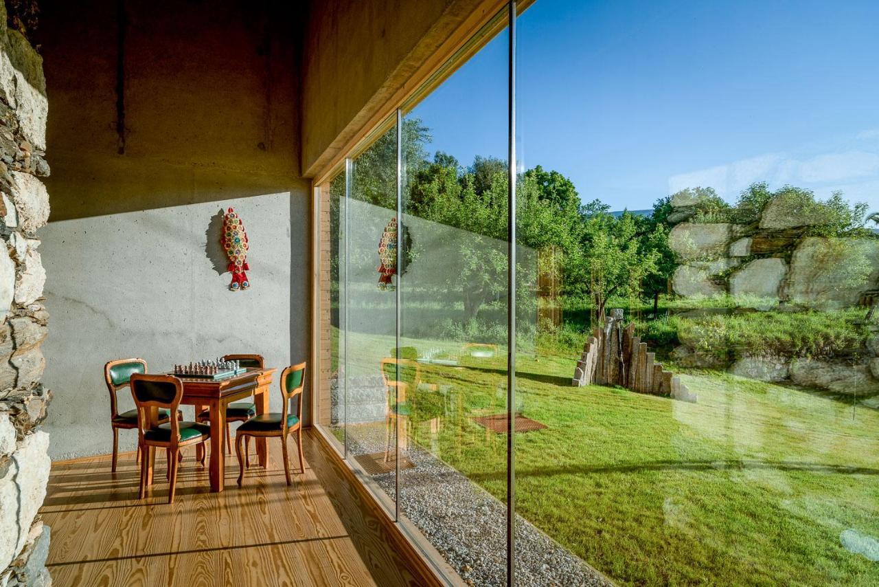 Quinta Do Fortunato Βιάνα ντο Καστέλο Εξωτερικό φωτογραφία