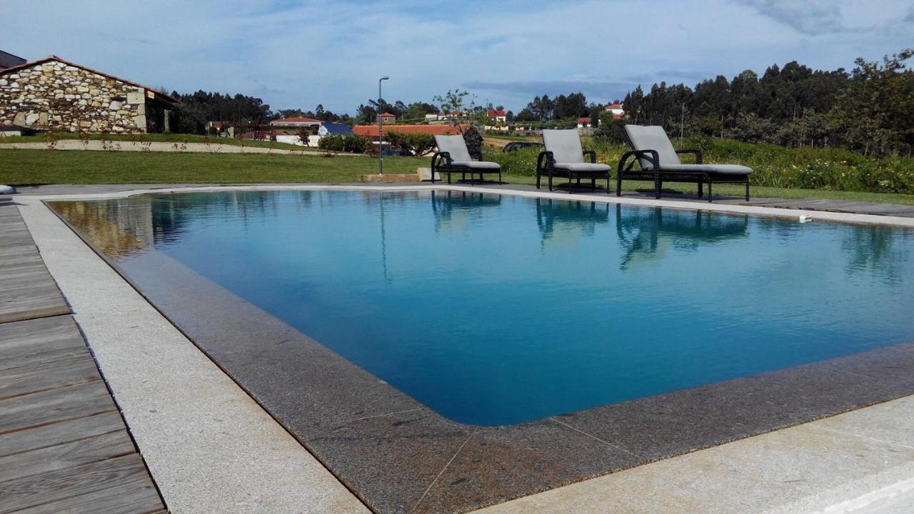 Quinta Do Fortunato Βιάνα ντο Καστέλο Εξωτερικό φωτογραφία