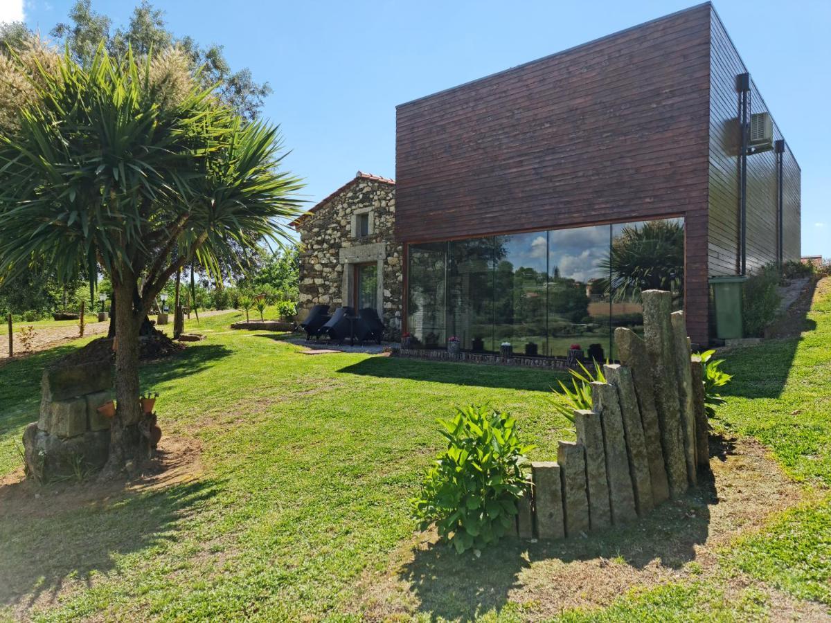 Quinta Do Fortunato Βιάνα ντο Καστέλο Εξωτερικό φωτογραφία