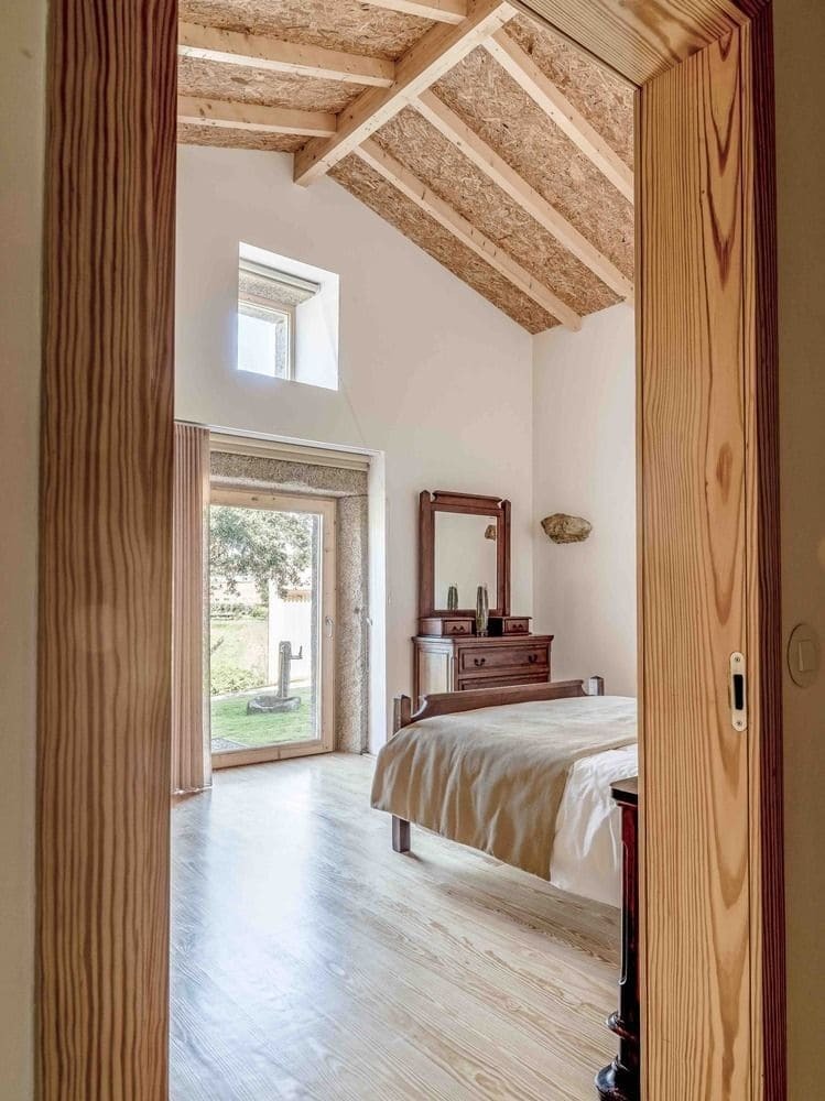 Quinta Do Fortunato Βιάνα ντο Καστέλο Εξωτερικό φωτογραφία